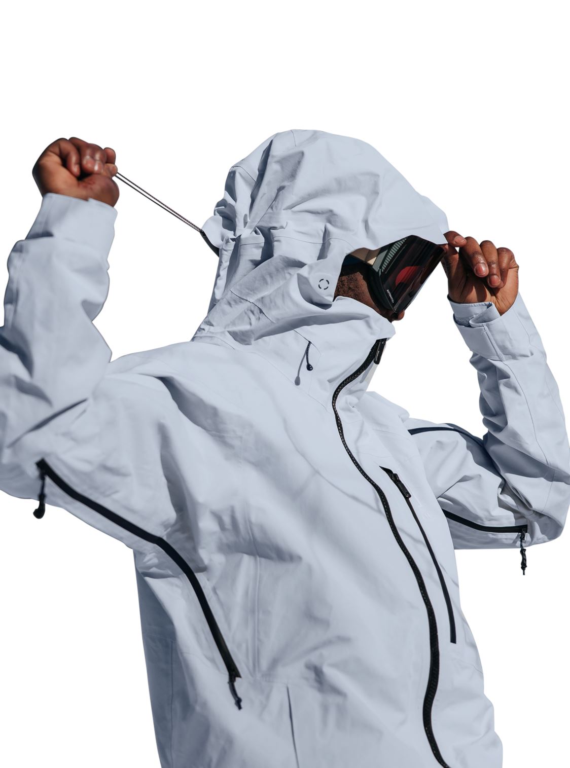 Burton AK Cyclic 2L Gore-Tex Jacket