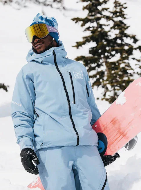 Burton AK Cyclic 2L Gore-Tex Jacket 