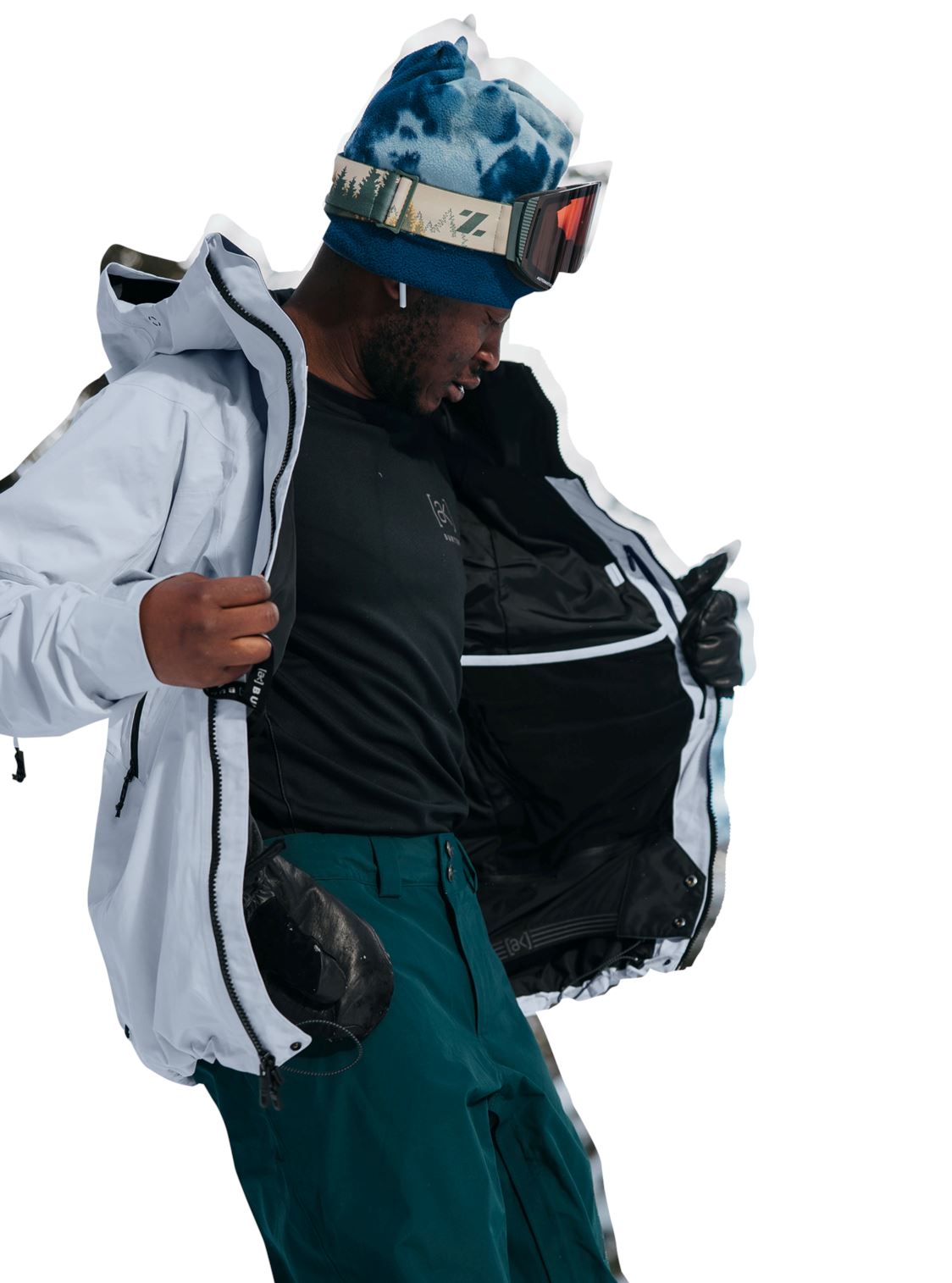 Burton AK Cyclic 2L Gore-Tex Jacket