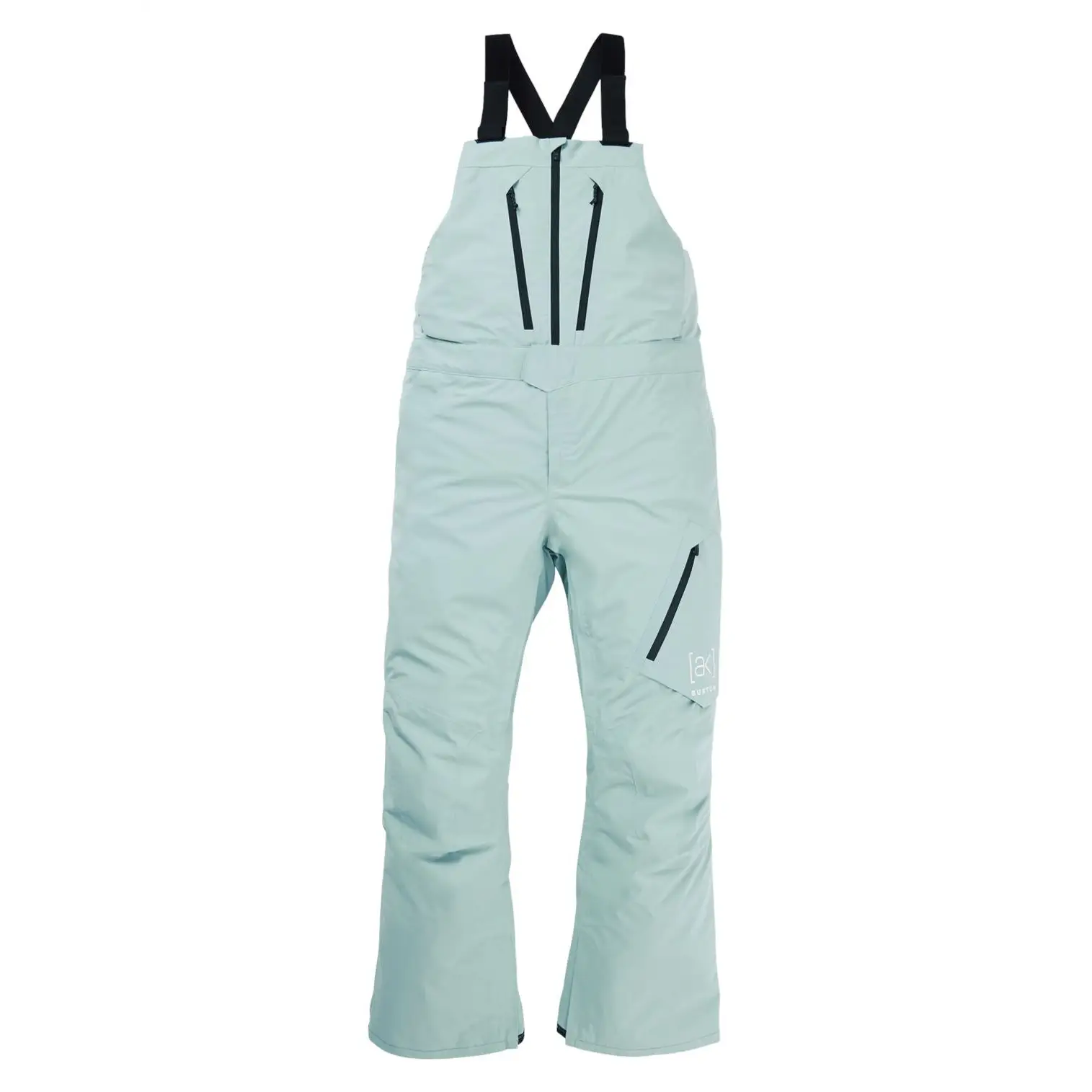 Burton AK Cyclic GORE-TEX 2L Bib Pants 2025