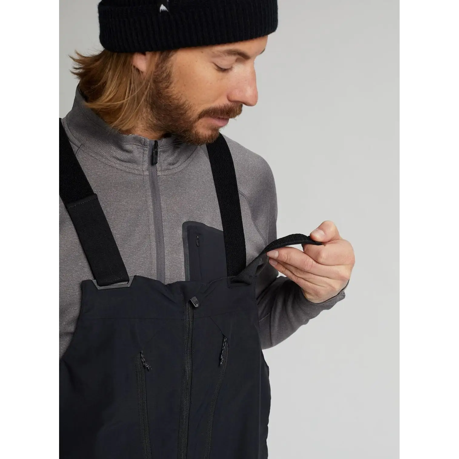 Burton AK Cyclic GORE-TEX 2L Bib Pants 2025
