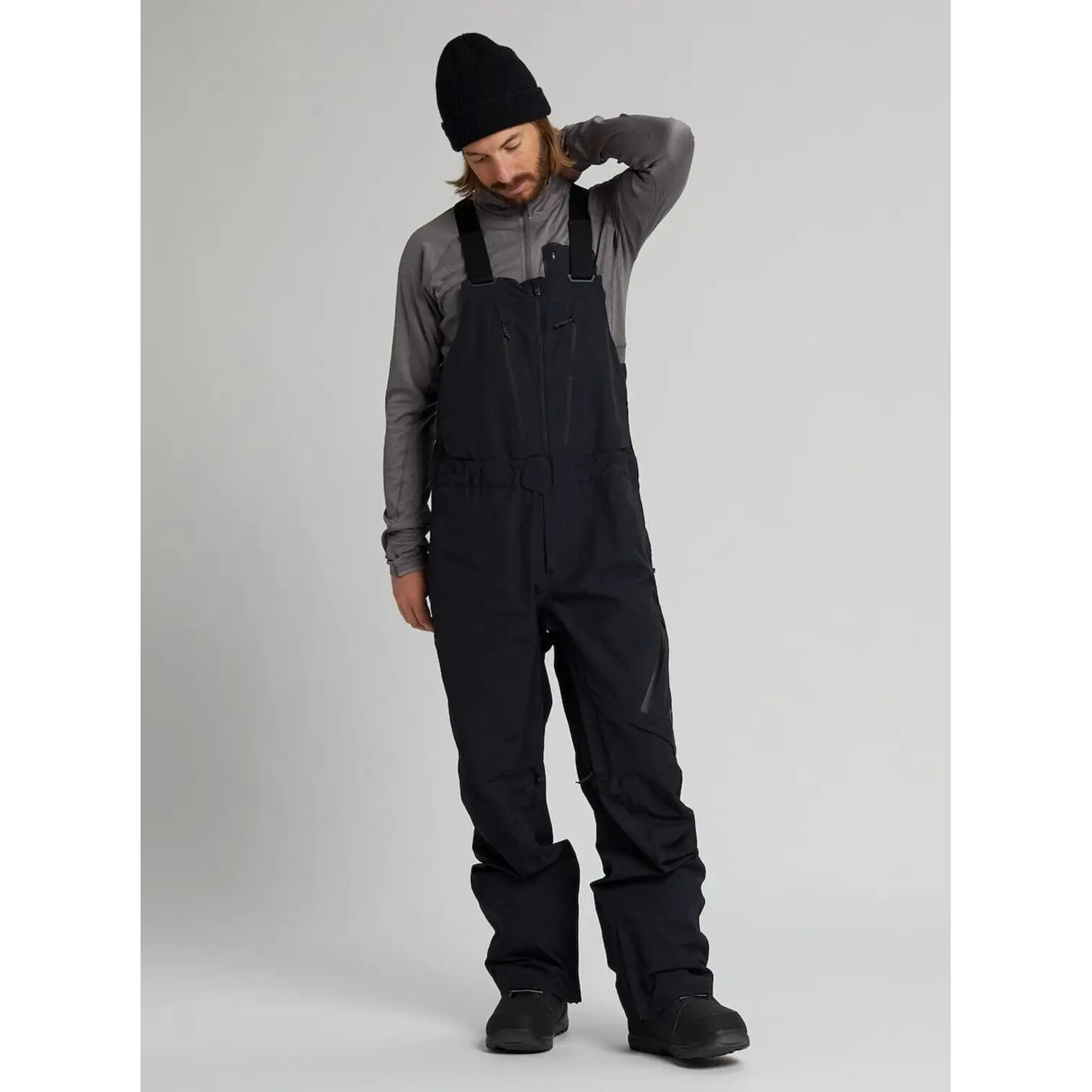 Burton AK Cyclic GORE-TEX 2L Bib Pants 2025