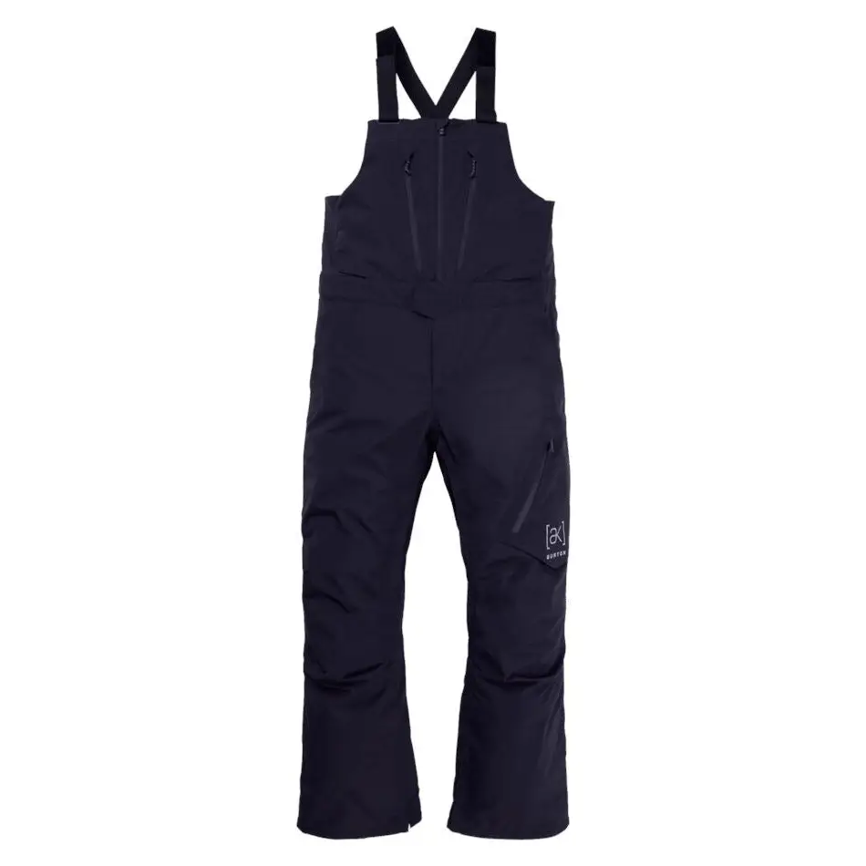 Burton AK Cyclic GORE-TEX 2L Bib Pants 2025