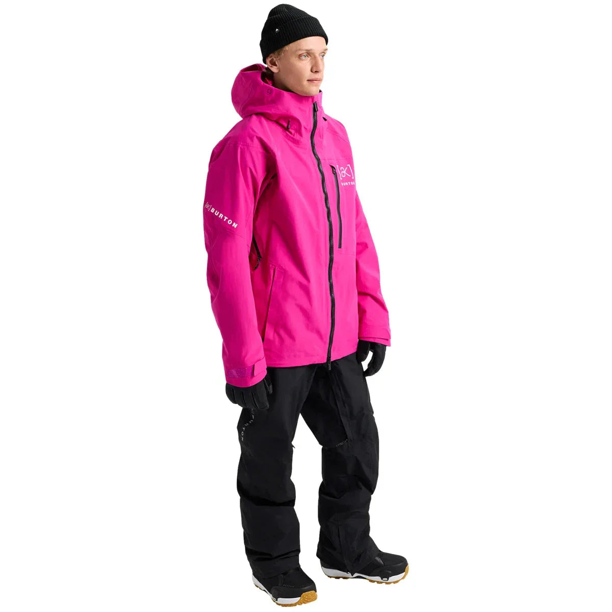 Burton AK Cyclic GORE‑TEX 2L Jacket 