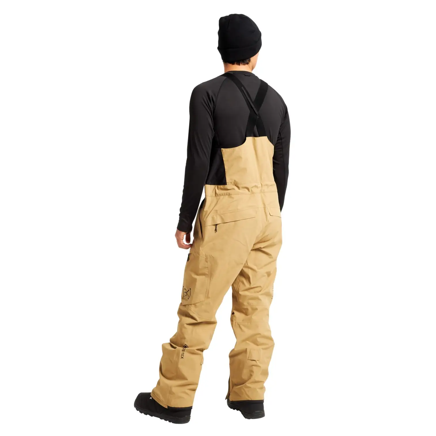 Burton AK Cyclic GORE-TEX Bib Pants 2024