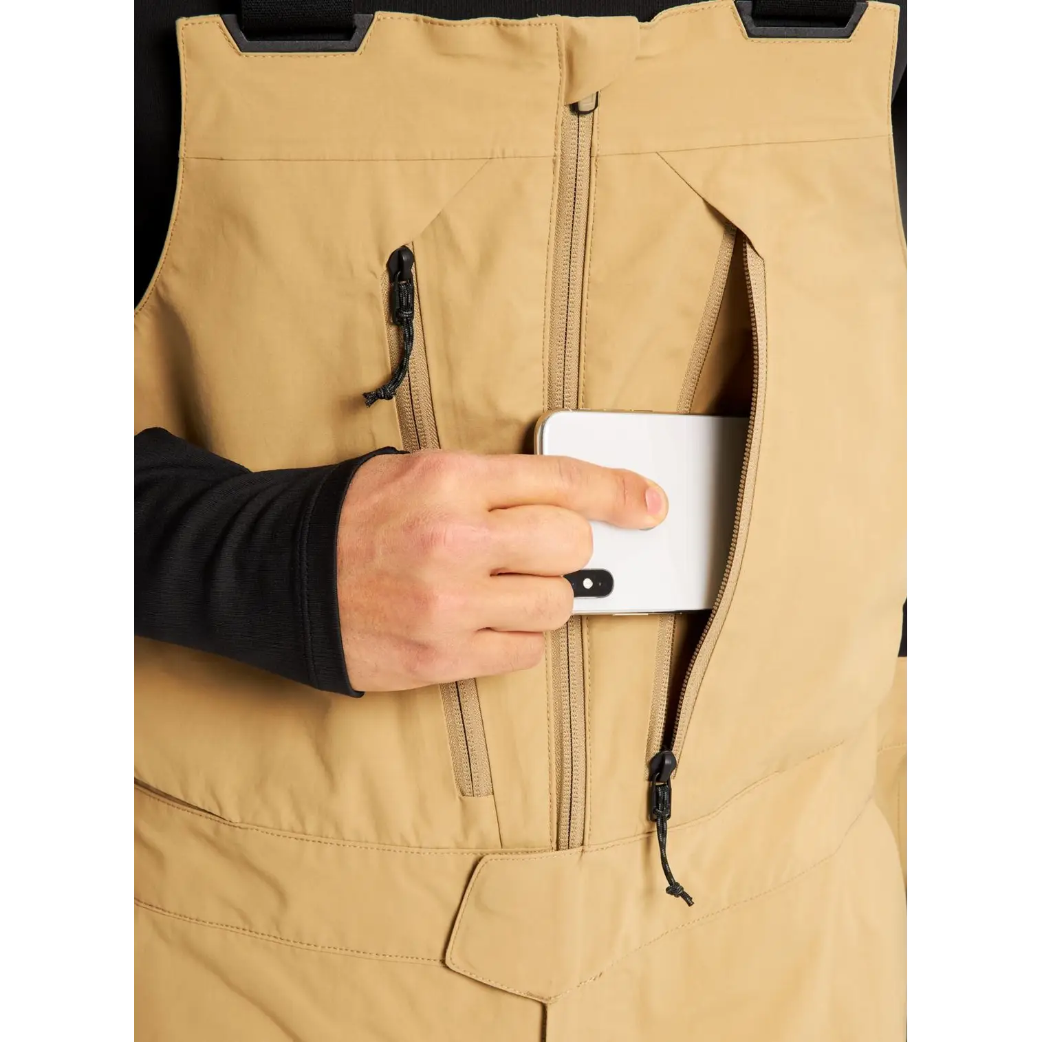 Burton AK Cyclic GORE-TEX Bib Pants 2024