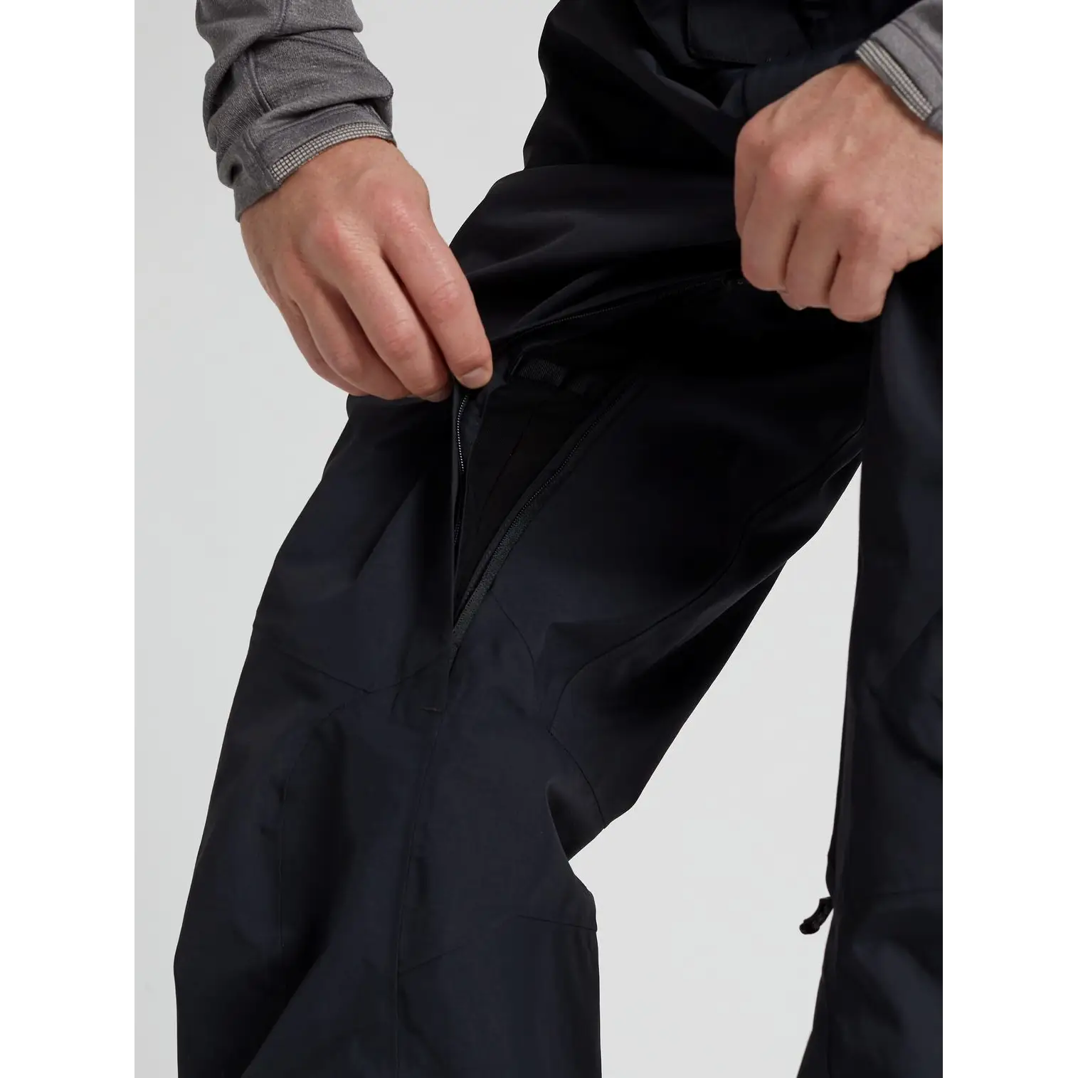 Burton AK Cyclic GORE-TEX Bib Pants 2024