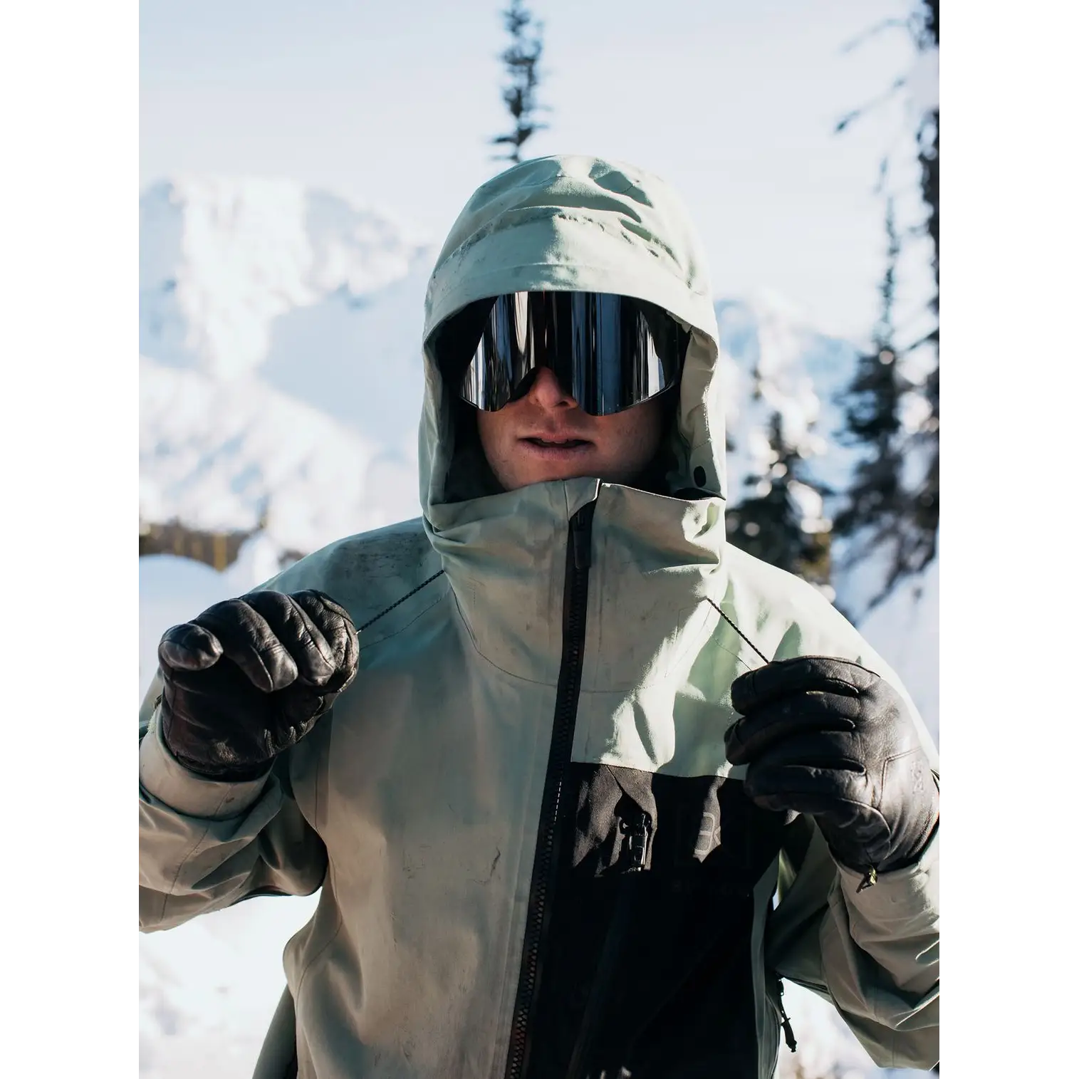 Burton AK Cyclic GORE-TEX  Jacket