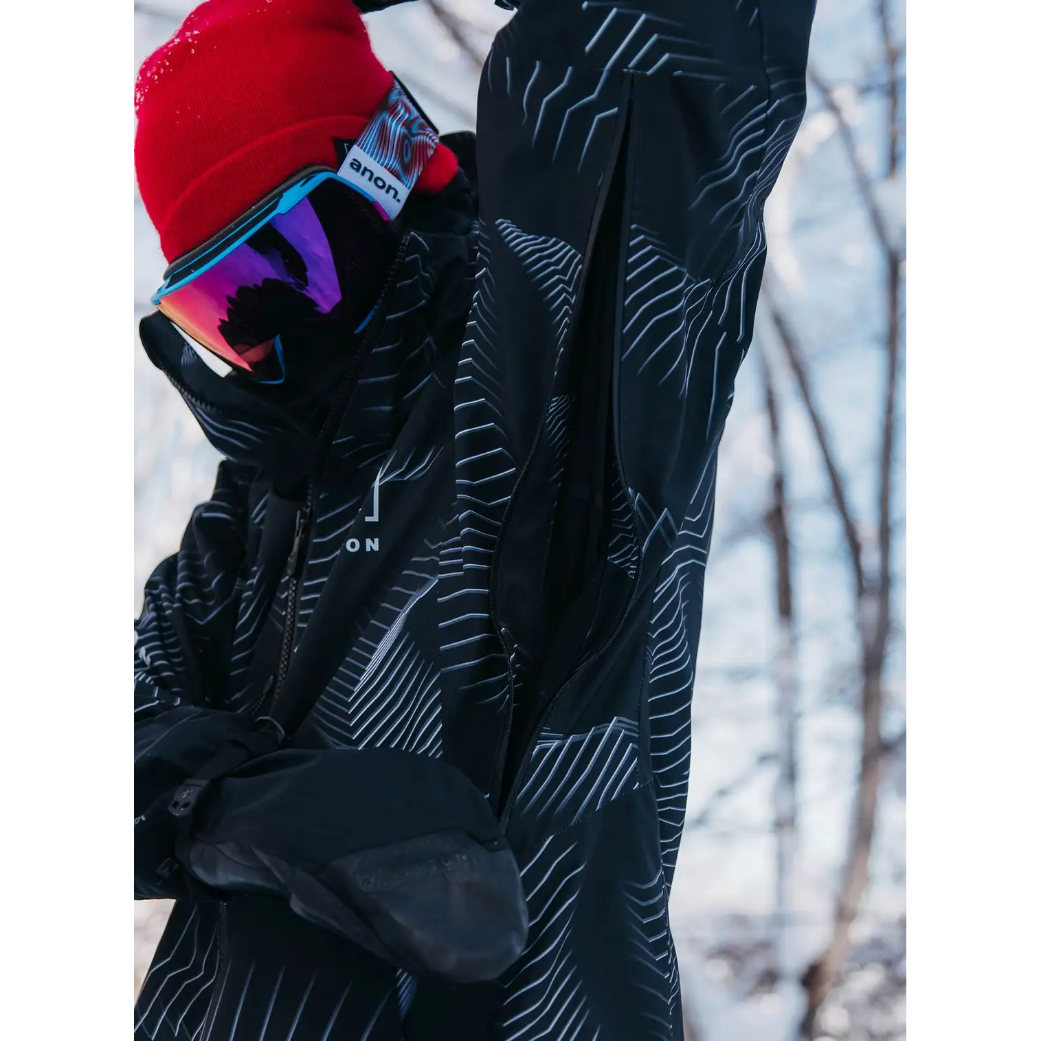 Burton AK Cyclic GORE-TEX  Jacket