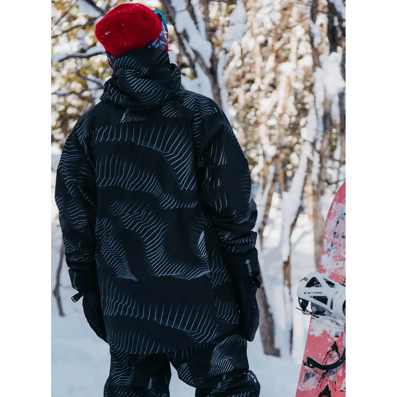 Burton AK Cyclic GORE-TEX  Jacket
