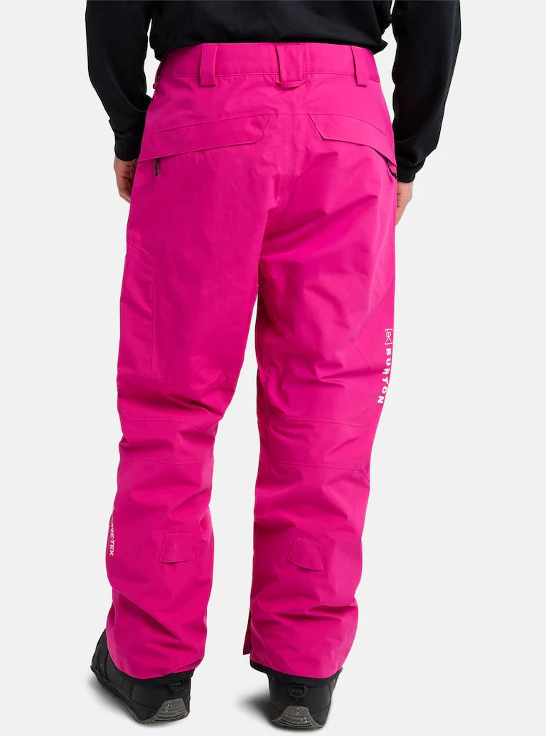 Burton AK Cyclic Gore-Tex Pants 2025