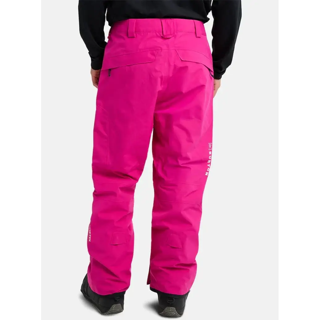 Burton AK Cyclic Gore-Tex Pants 2025