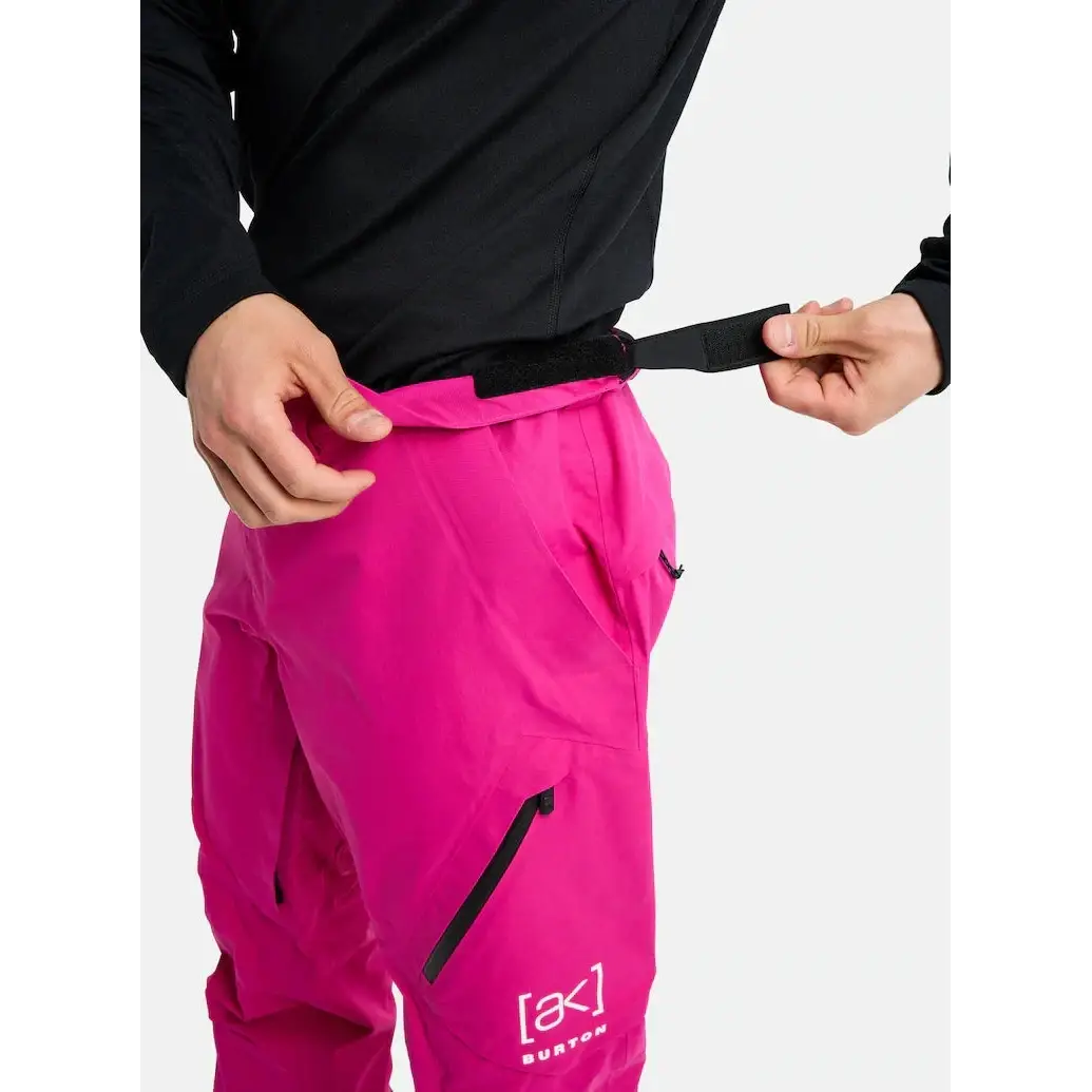 Burton AK Cyclic Gore-Tex Pants 2025
