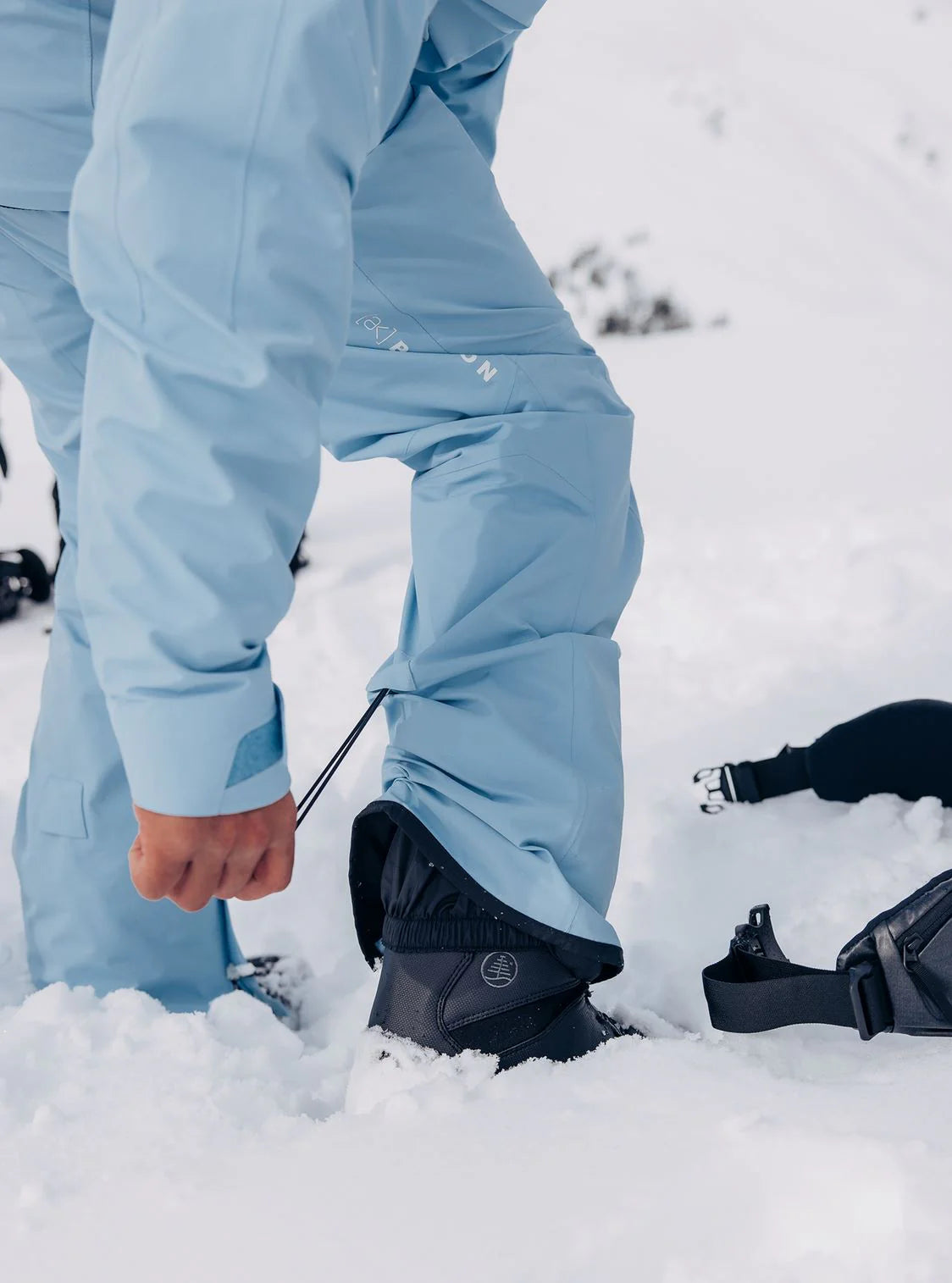Burton AK Cyclic GORE-TEX Pants 2024
