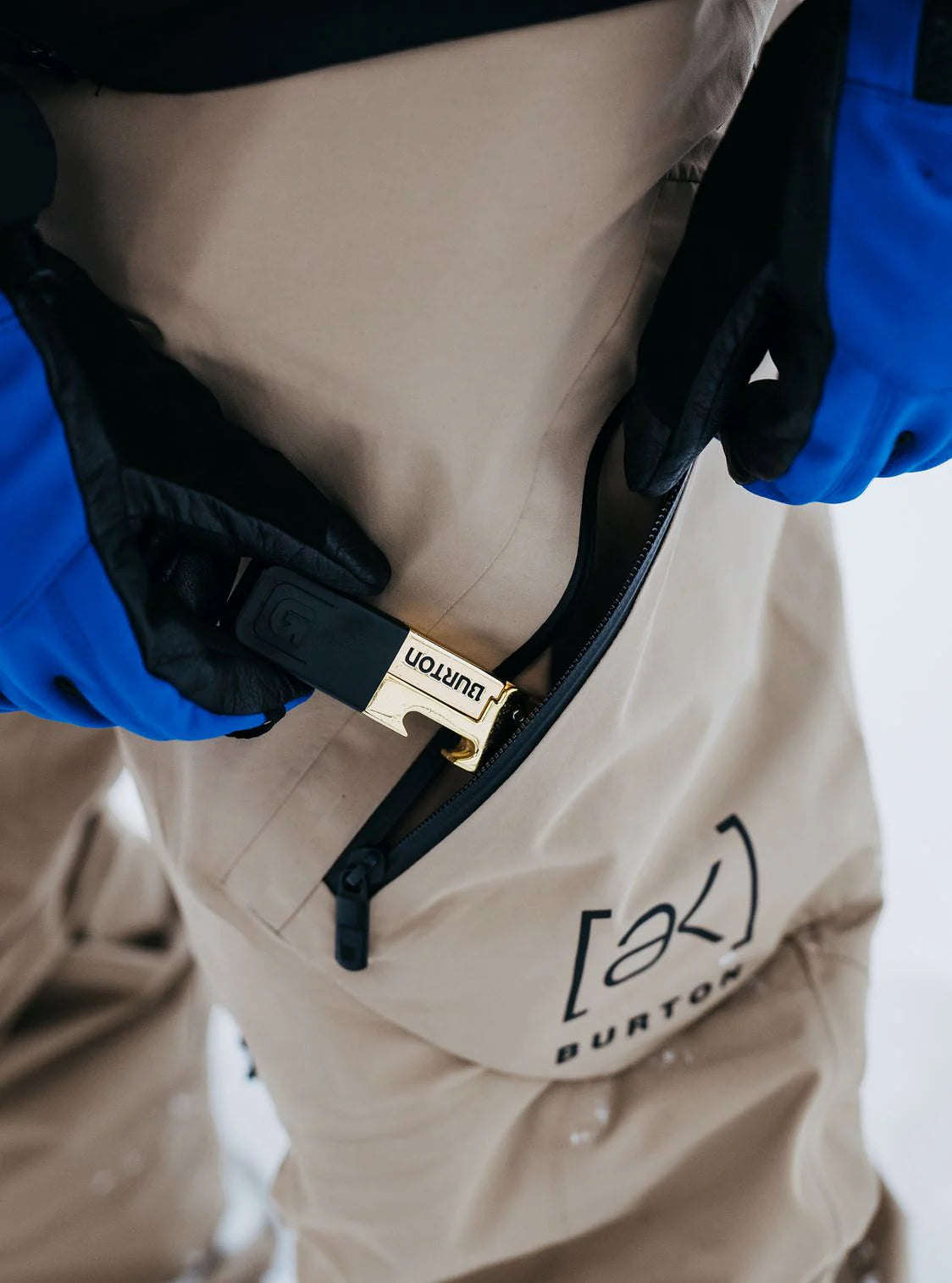 Burton AK Cyclic GORE-TEX Pants 2024