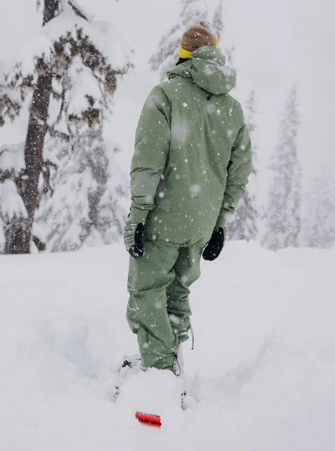 Burton AK Cyclic GORE-TEX Pants 2024