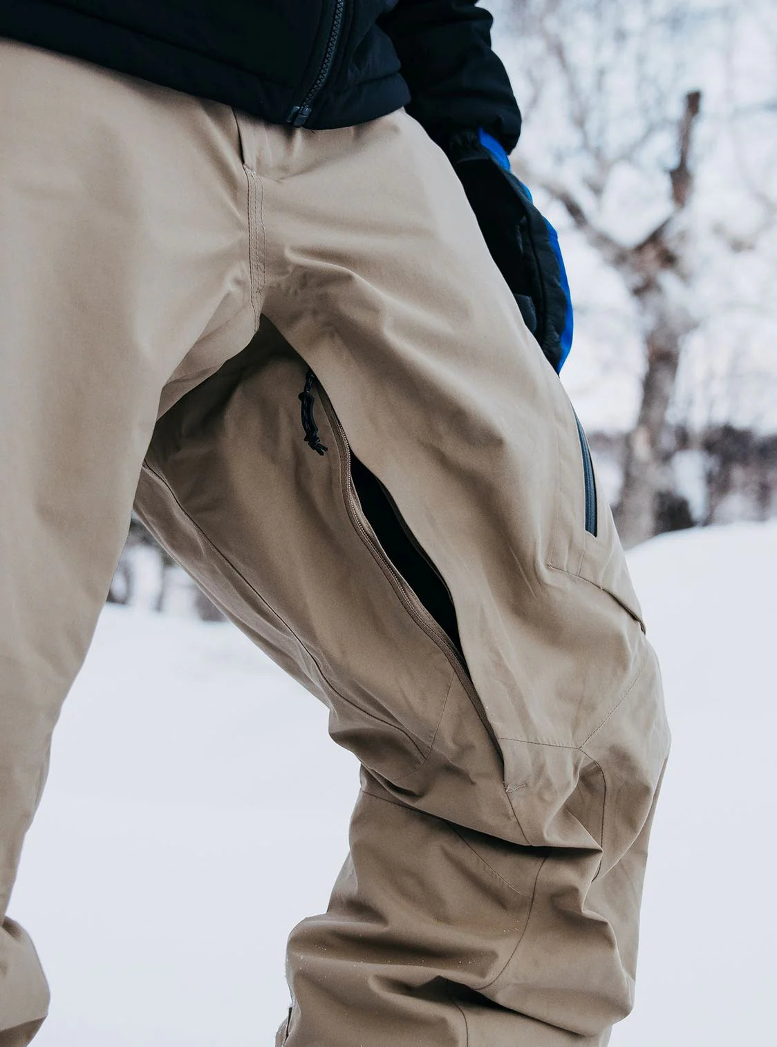 Burton AK Cyclic GORE-TEX Pants 2024