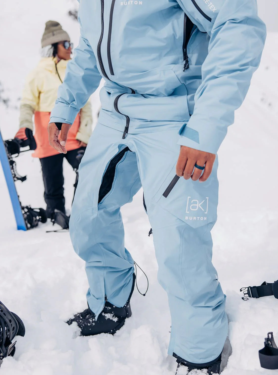 Burton AK Cyclic GORE-TEX Pants 2024