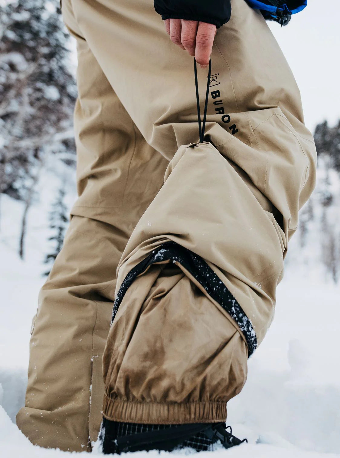 Burton AK Cyclic GORE-TEX Pants 2024