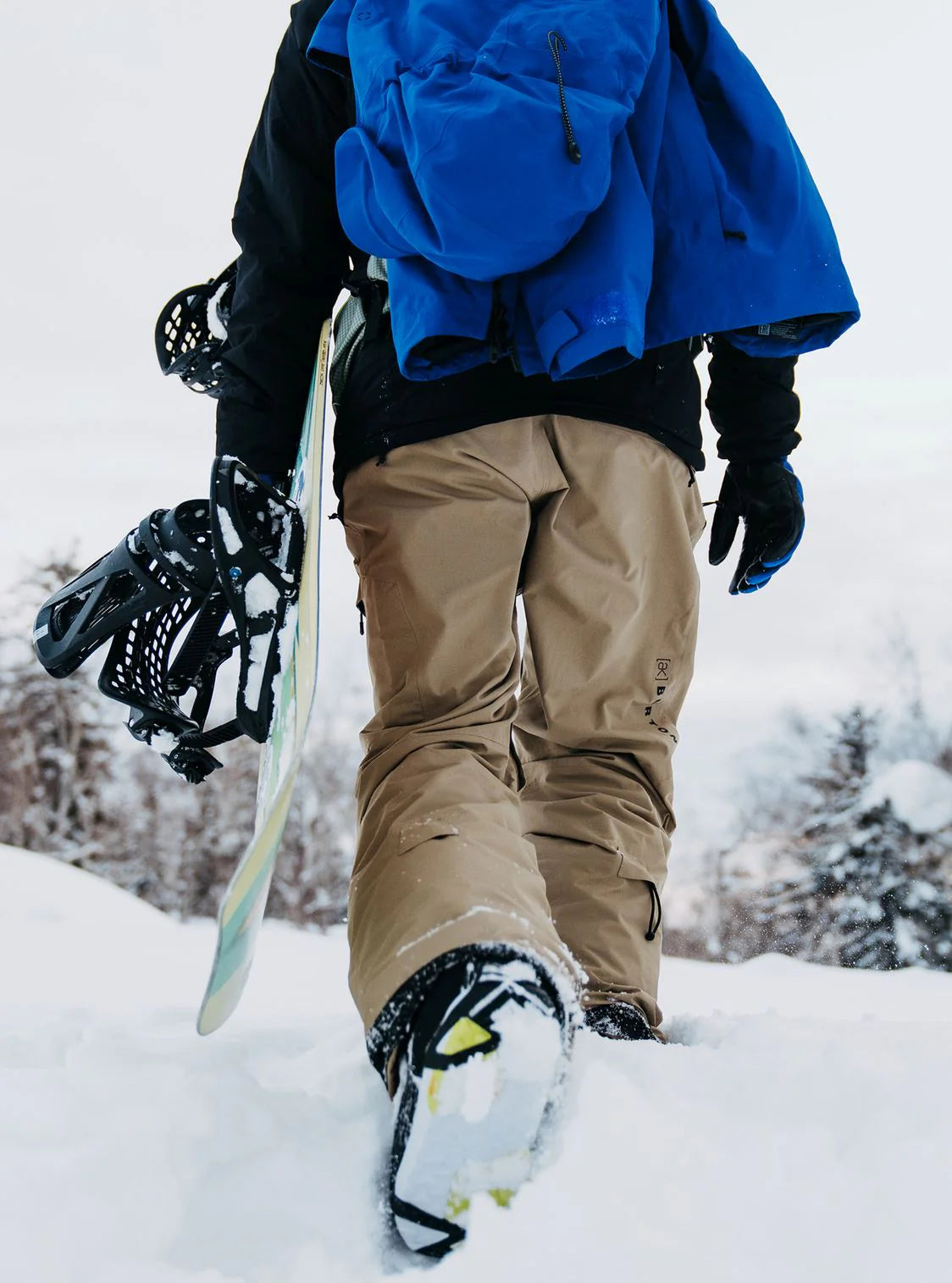 Burton AK Cyclic GORE-TEX Pants 2024