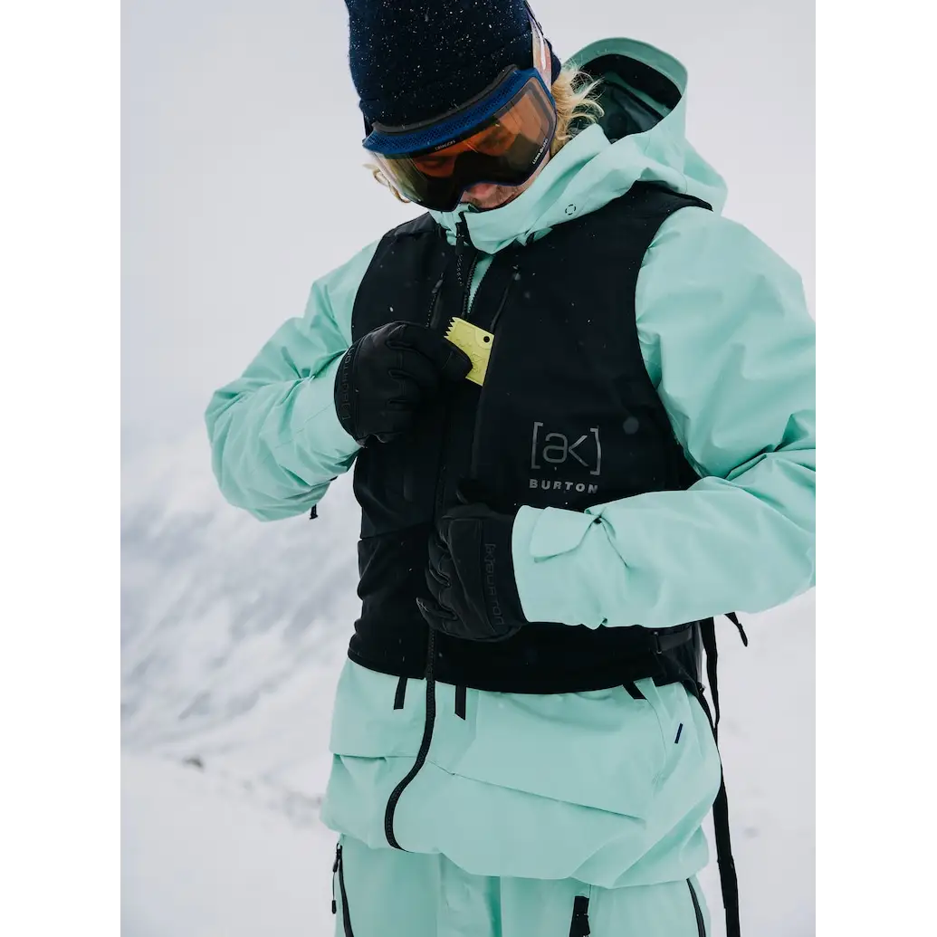 Burton AK Dispatcher 13L Vest Pack