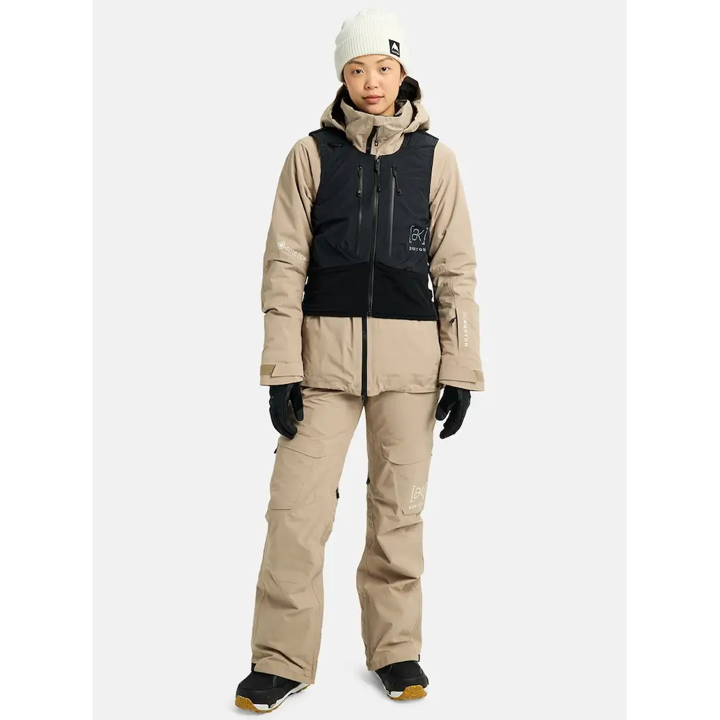 Burton AK Dispatcher 13L Vest Pack