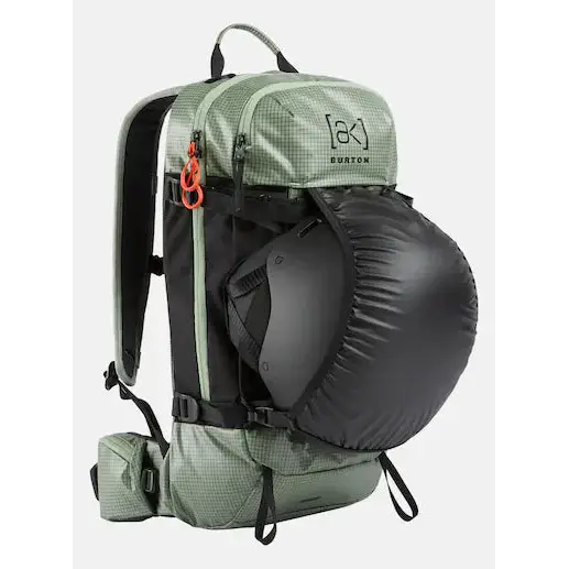 Burton AK Dispatcher 18L Backpack