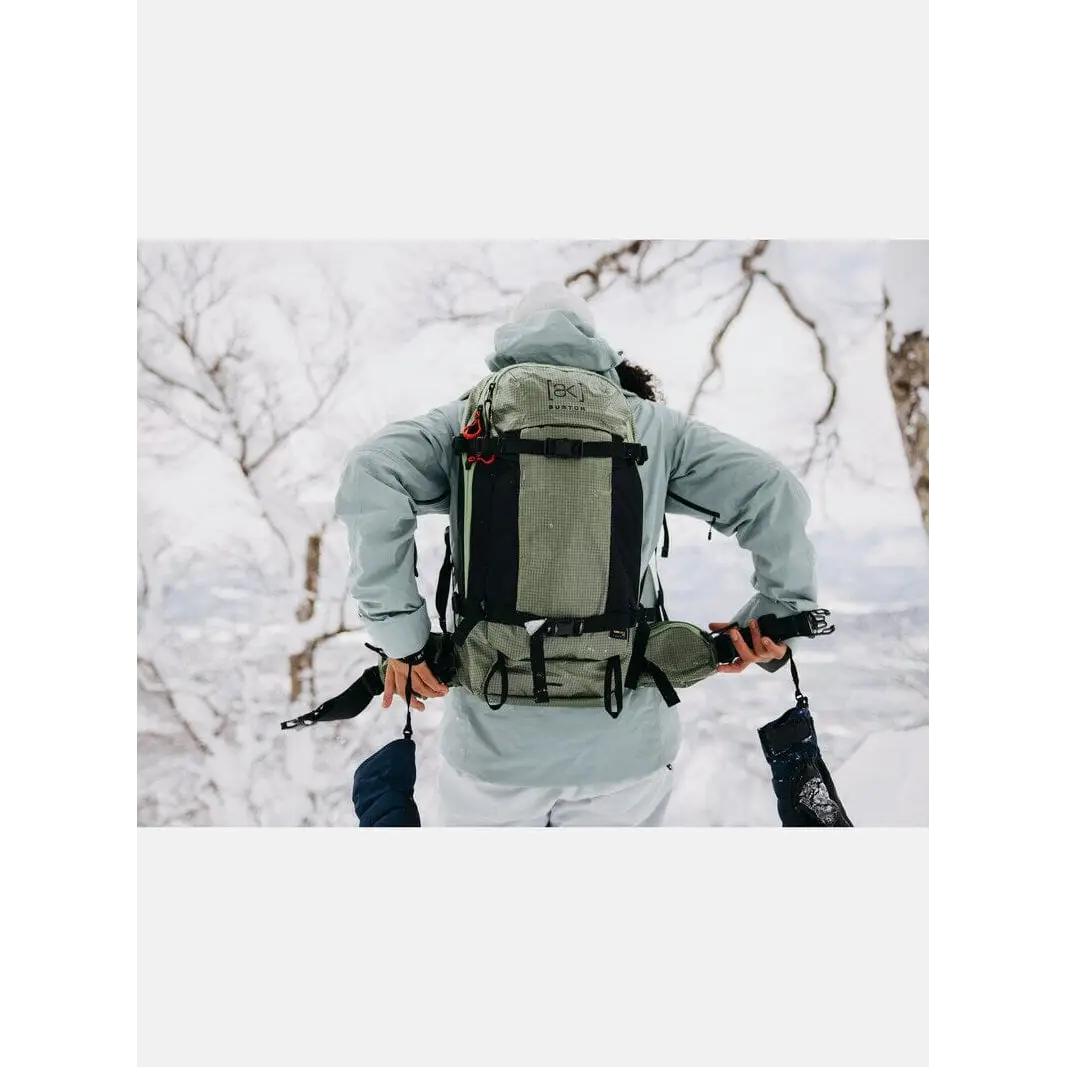 Burton AK Dispatcher 18L Backpack