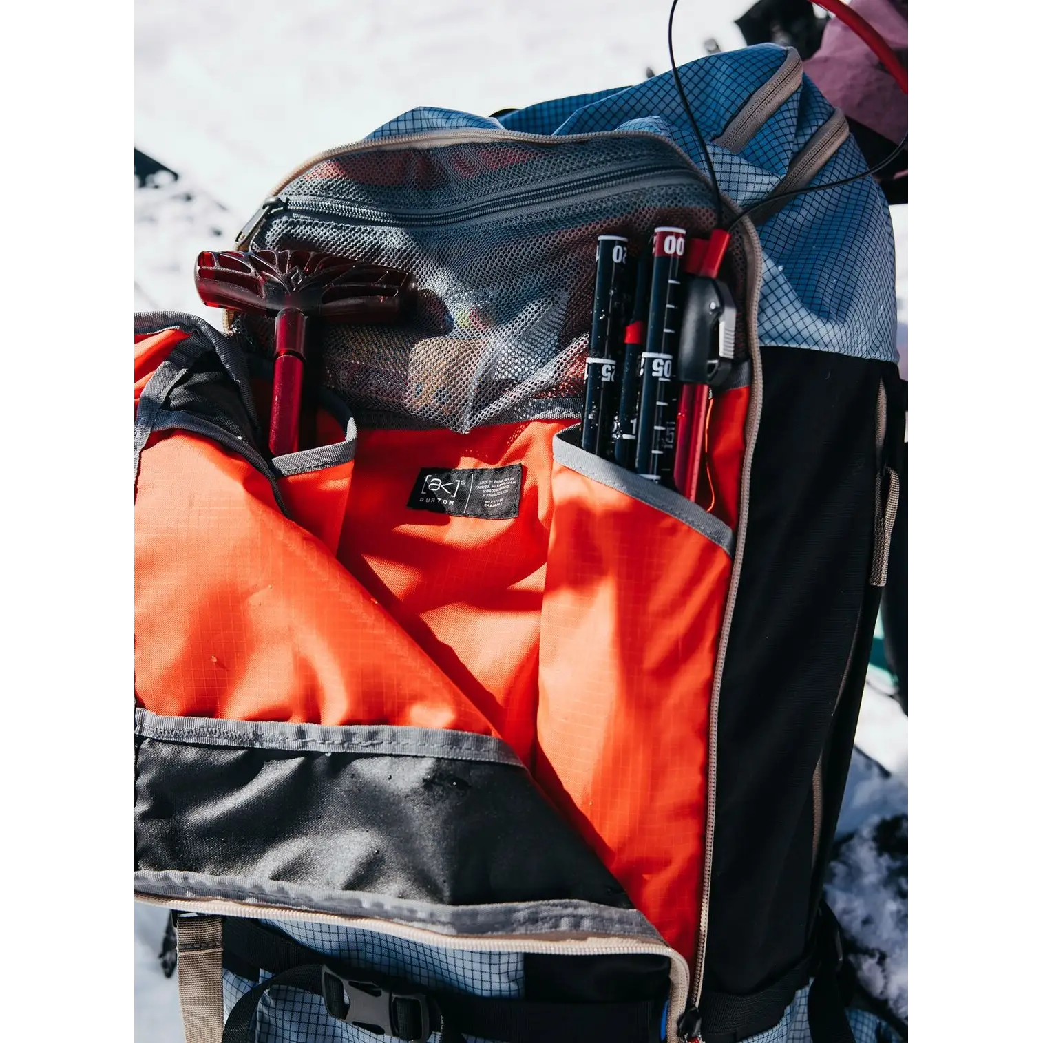 Burton AK Dispatcher 25L Backpack 2026