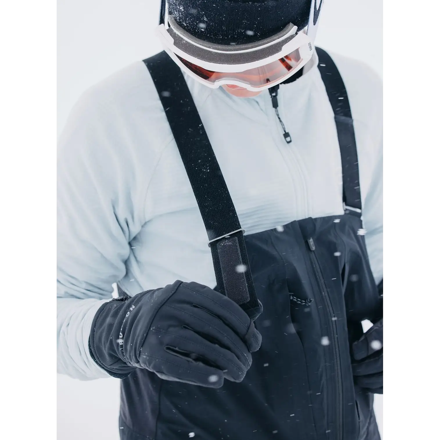Burton  AK Freebird GORE-TEX 3L Stretch Bib Pants 2025