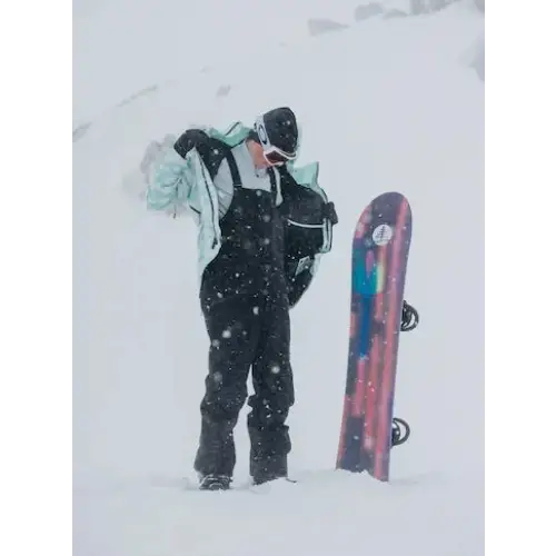 Burton AK Freebird GORE‑TEX 3L Stretch Bib Pants