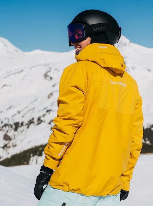 Burton AK Kalausi GORE-TEX 3L Jacket