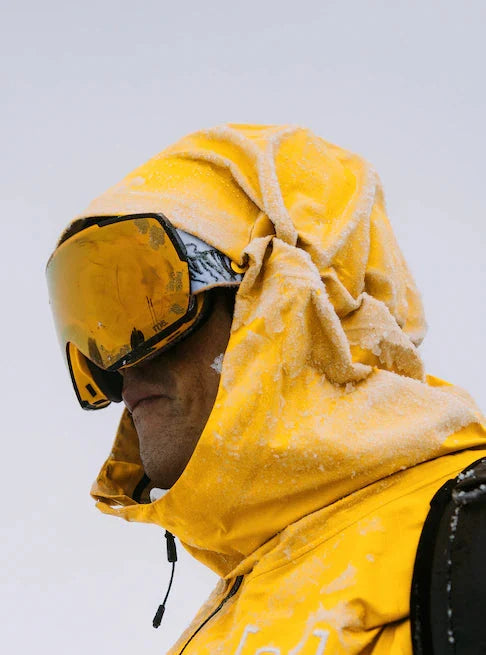 Burton AK Kalausi GORE-TEX 3L Jacket 