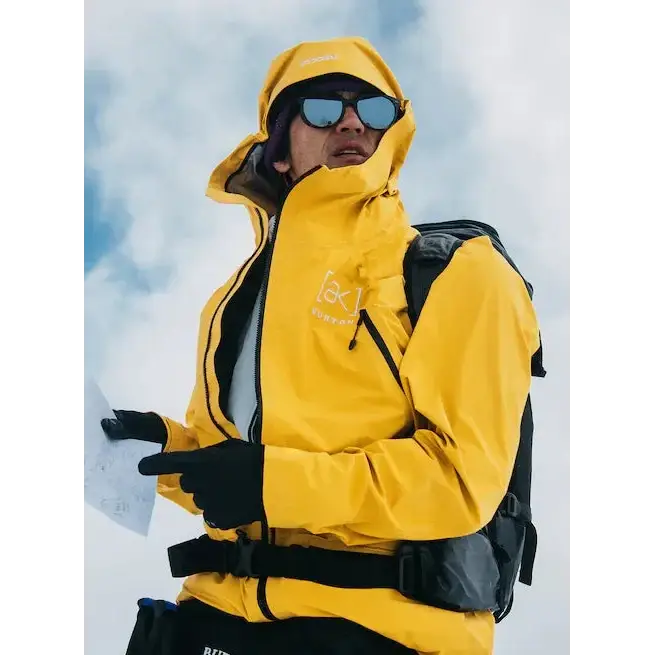 Burton AK Kalausi GORE-TEX 3L Jacket