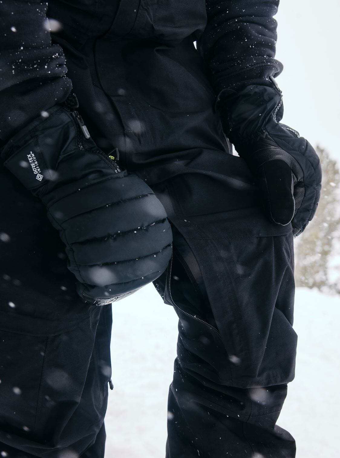 Burton AK Kimmy GORE-TEX 2L Bib Pants 2026 