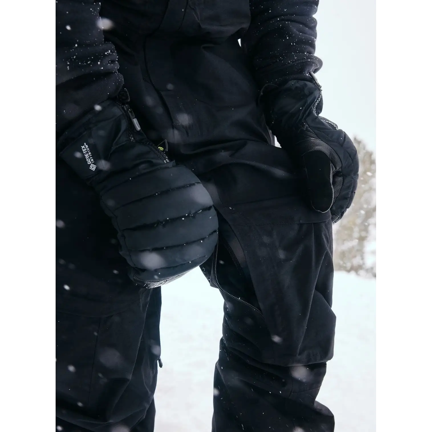 Burton AK Kimmy GORE-TEX 2L Bib Pants 2026
