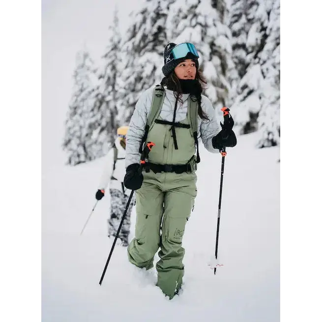 Burton AK Kimmy Gore Tex 2L Bib Pants