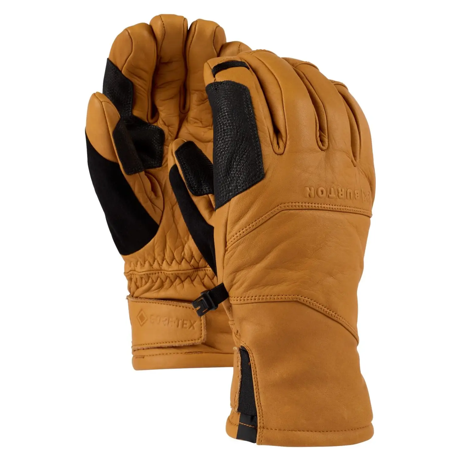Burton AK Leather Clutch Gore-Tex Gloves 2025