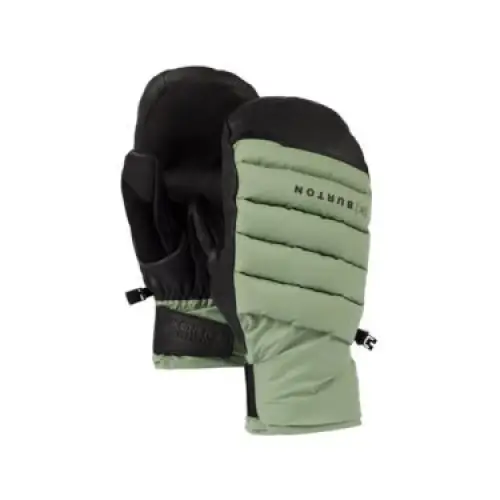 Burton AK Oven GORE-TEX Infinium Mittens 2024
