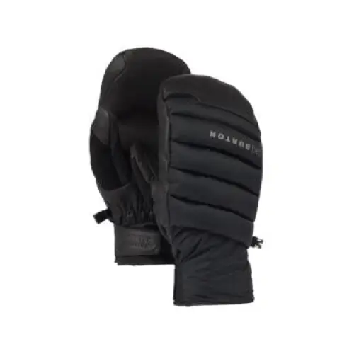 Burton AK Oven GORE-TEX Infinium Mittens 2024