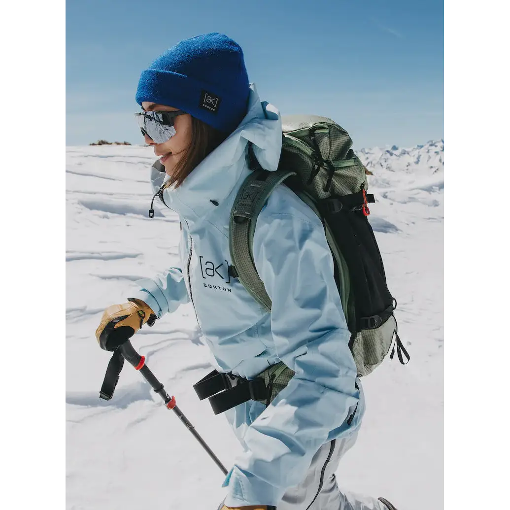 Burton Ak Stagger Beanie