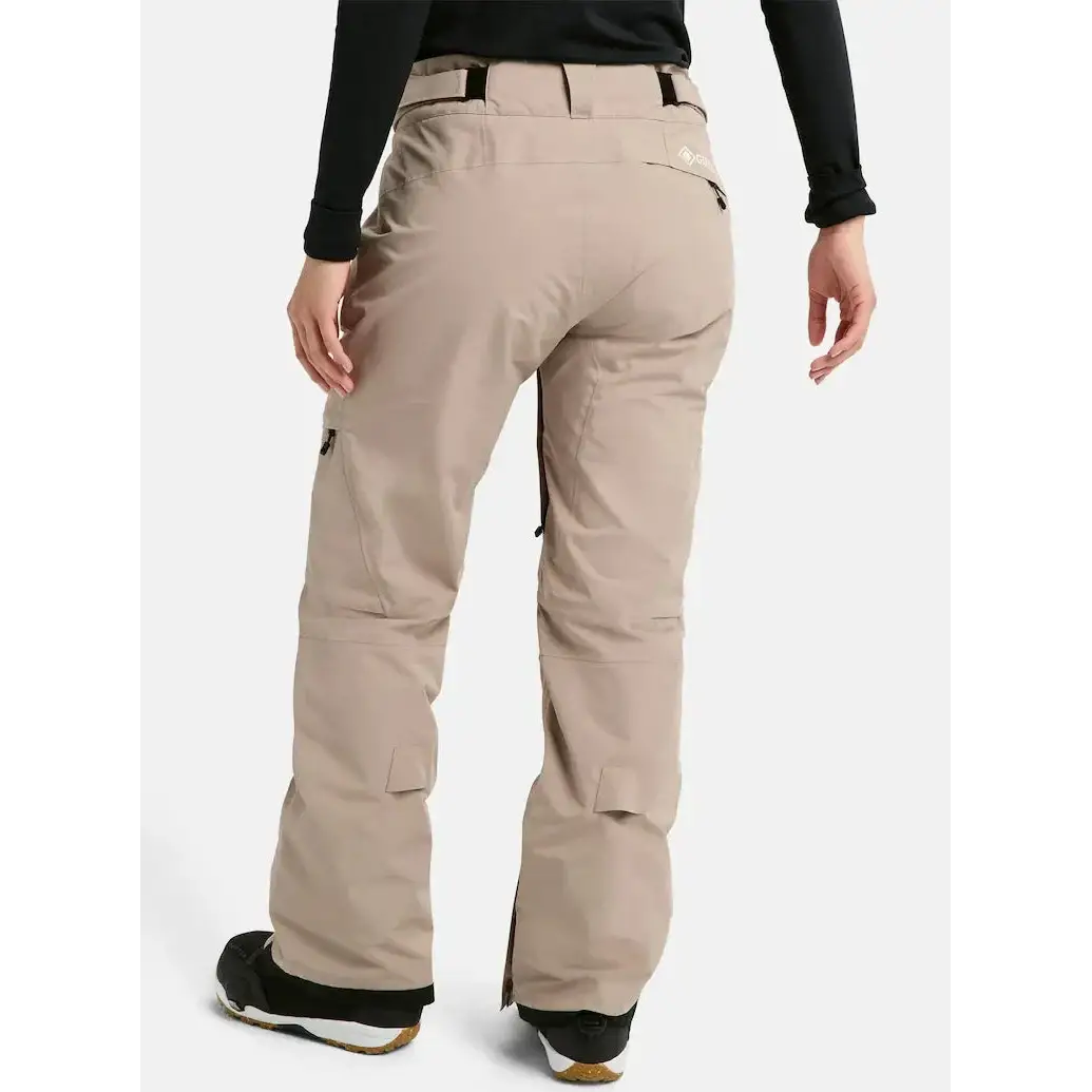 Burton AK Summit GORE-TEX 2L Womens Pants