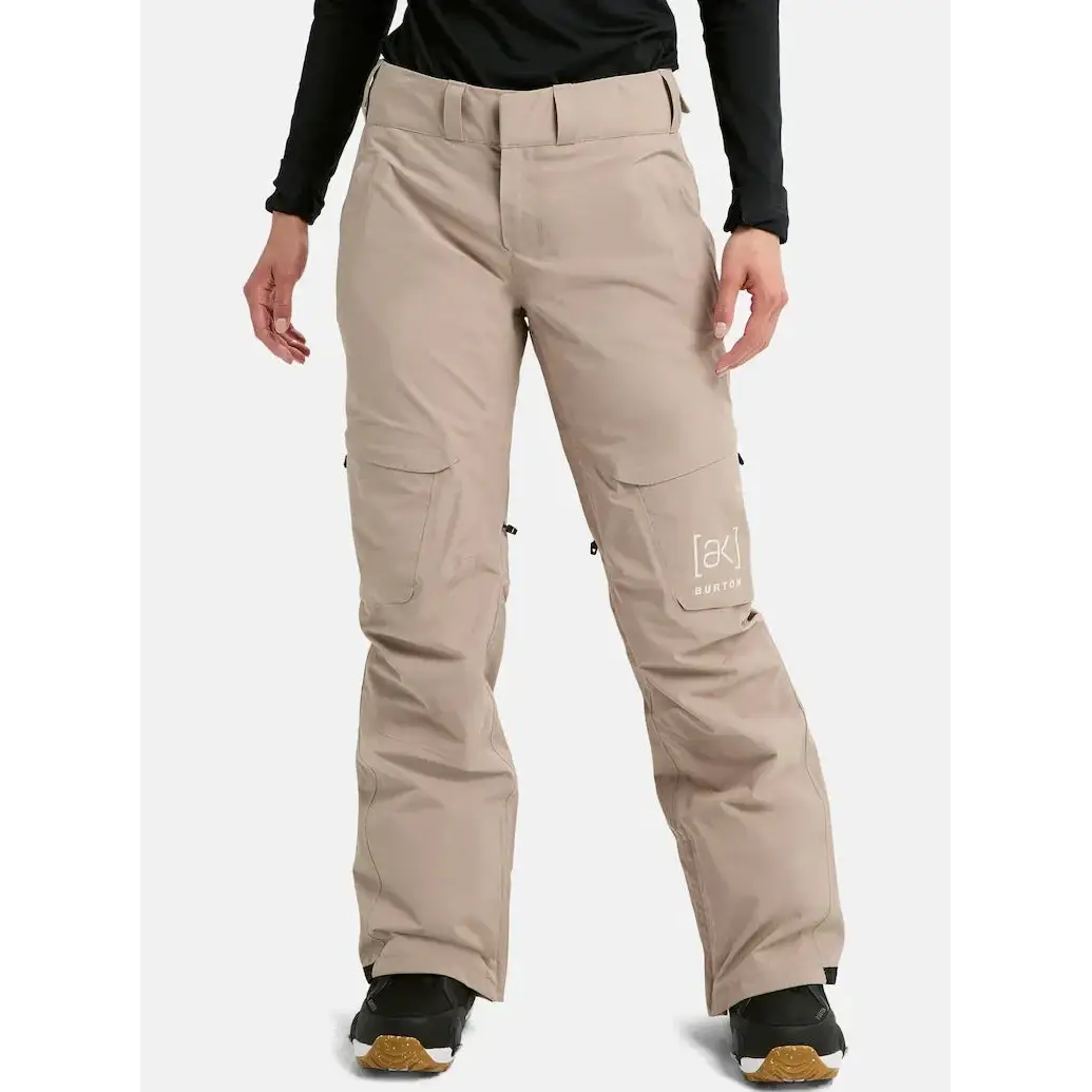 Burton AK Summit GORE-TEX 2L Womens Pants