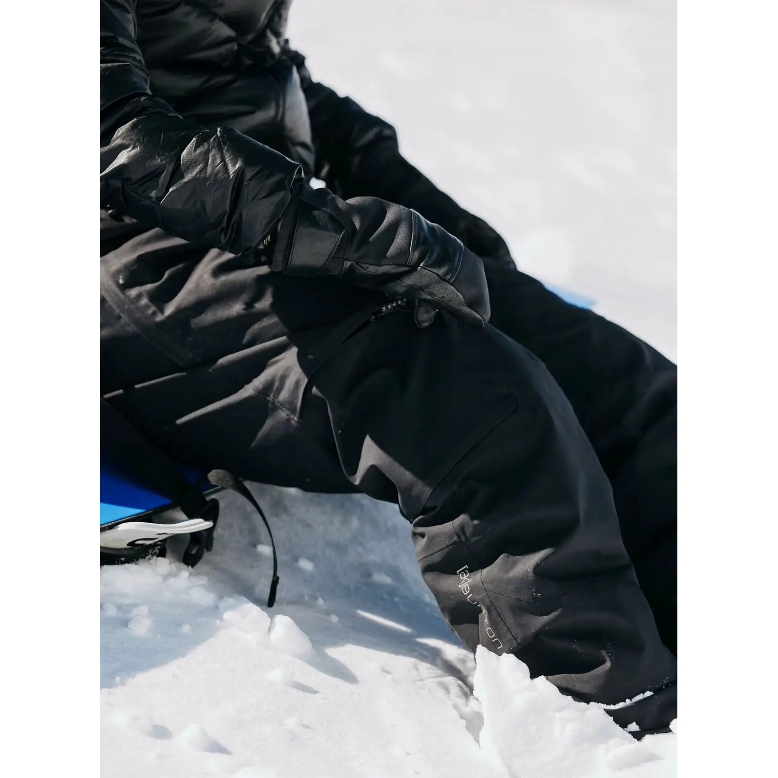 Burton AK Summit Gore-Tex  Womens Pants 2025