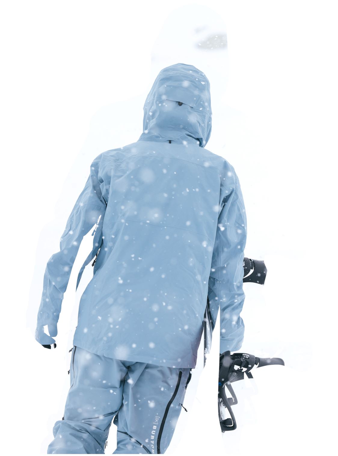 Burton AK Swash Gore-Tex 2L Jacket 