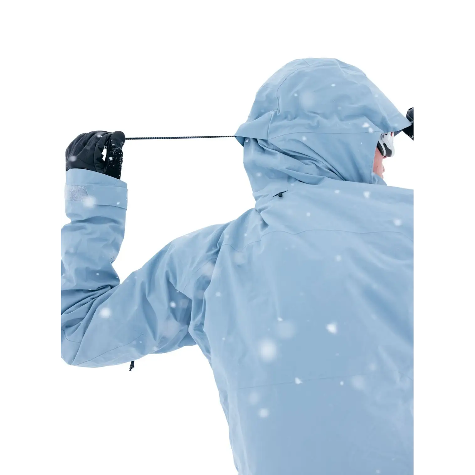 Burton AK Swash Gore-Tex 2L Jacket 2025