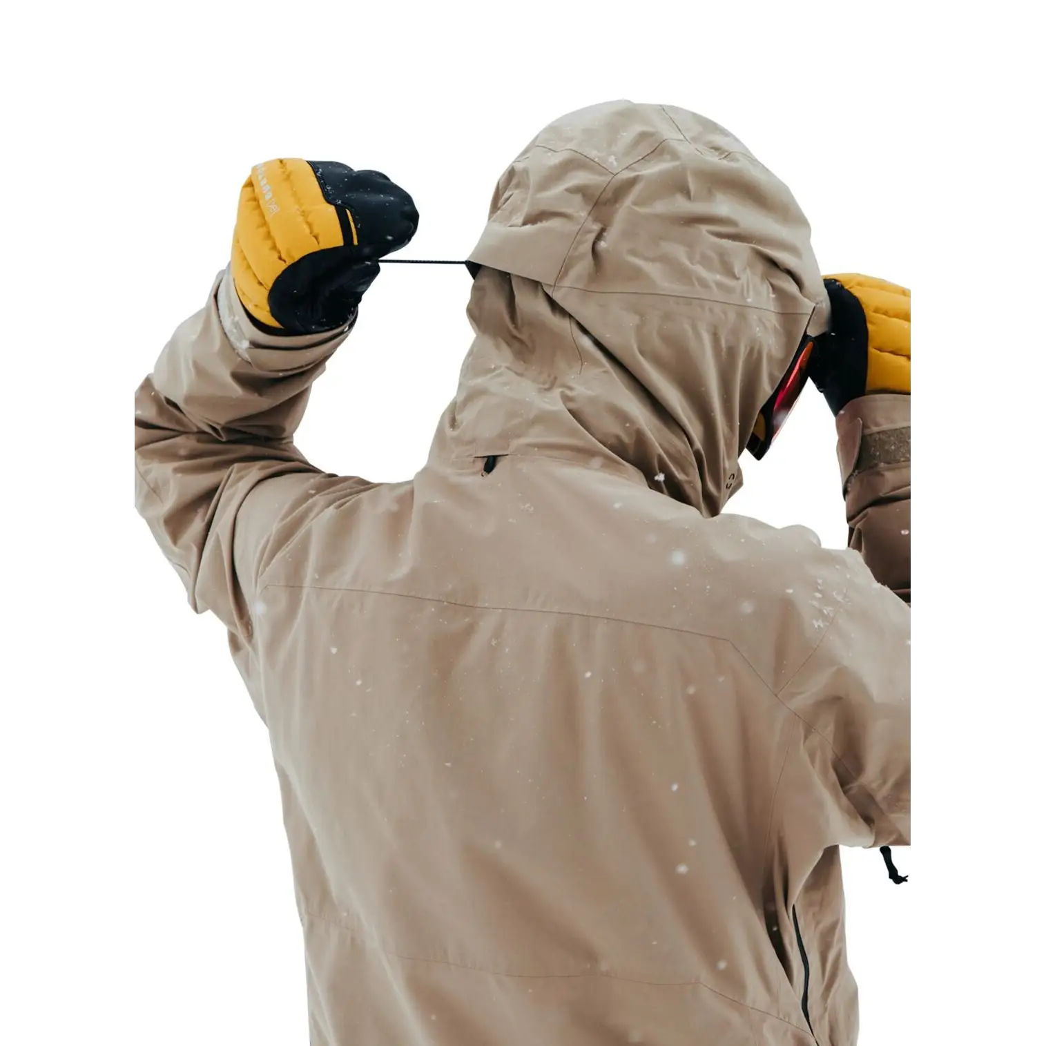 Burton AK Swash Gore-Tex 2L Jacket 2025