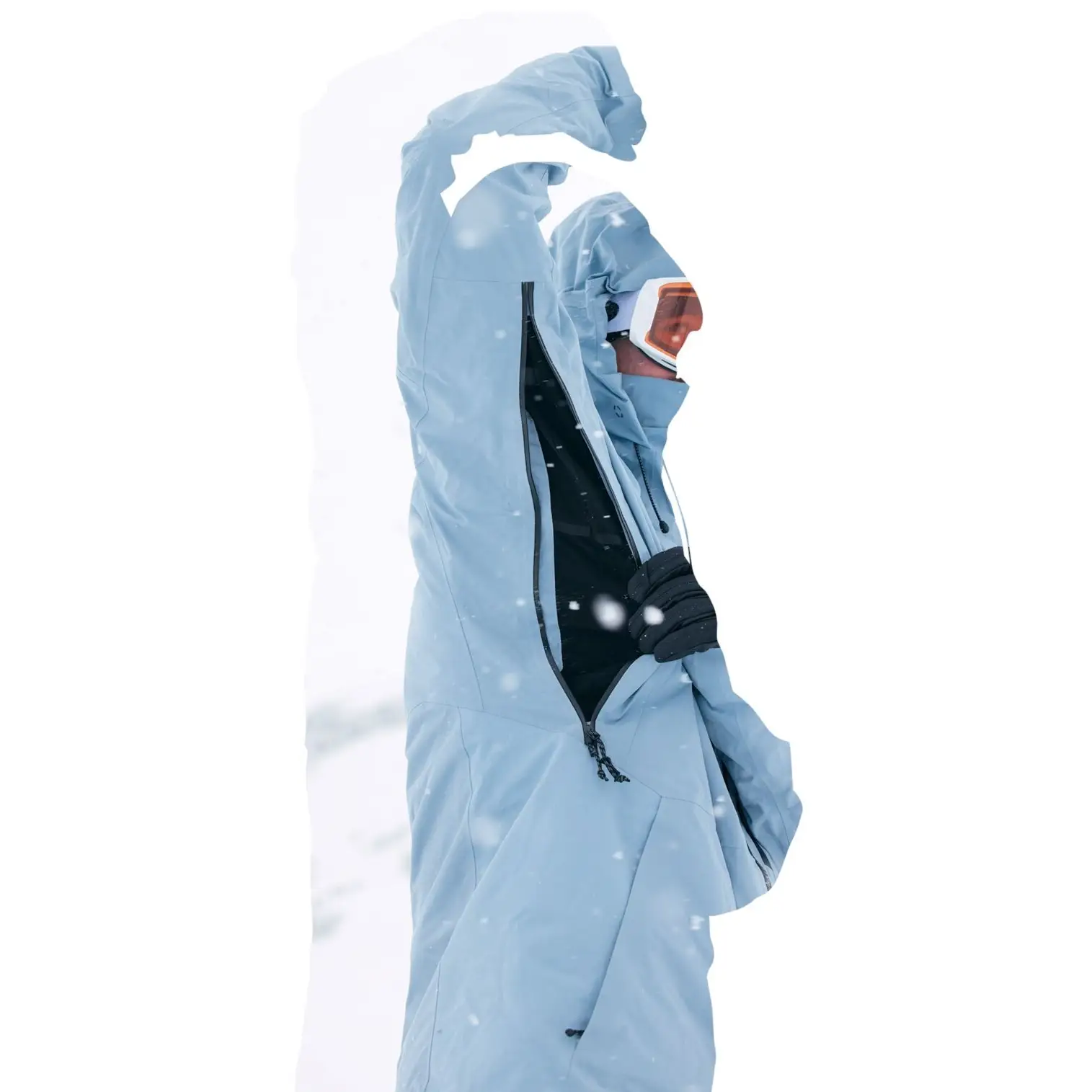 Burton AK Swash Gore-Tex 2L Jacket 2025