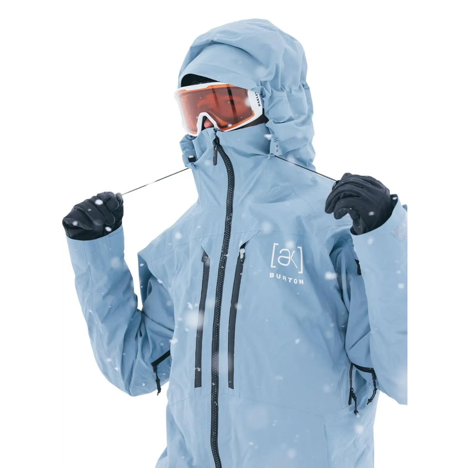 Burton AK Swash Gore-Tex 2L Jacket 2025