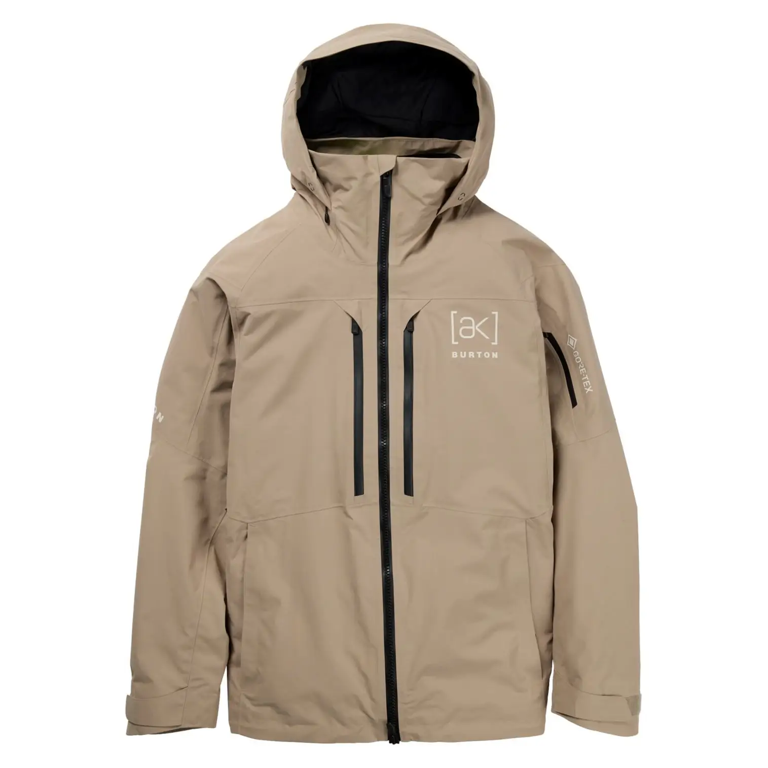Burton AK Swash Gore-Tex 2L Jacket 2025